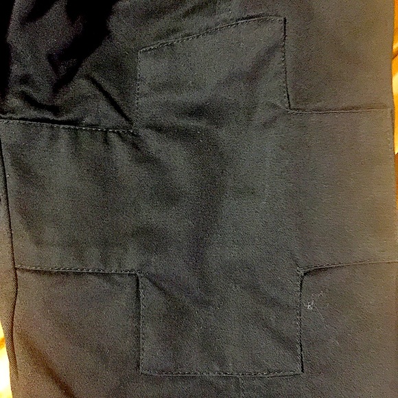 🔥Pink🐬Dolphin NWOT fishtail jacket 🔥 rare - Picture 8 of 8